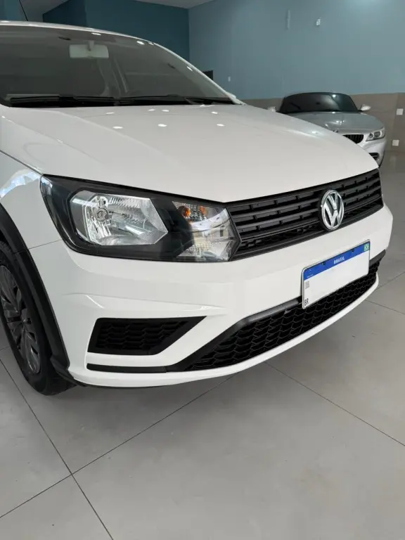 VOLKSWAGEN Saveiro - Foto