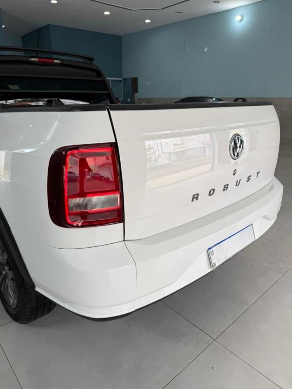 VOLKSWAGEN Saveiro - Foto