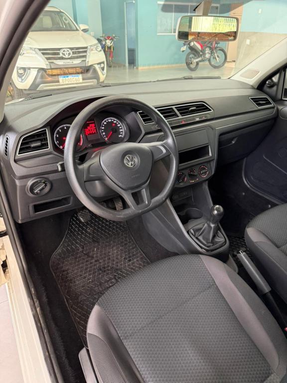 VOLKSWAGEN Saveiro - Foto