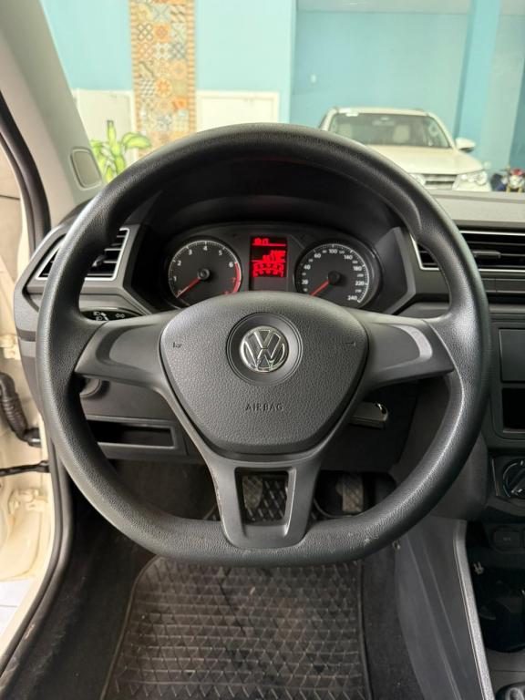 VOLKSWAGEN Saveiro - Foto