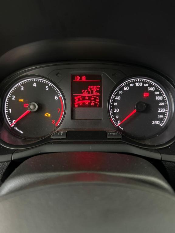 VOLKSWAGEN Saveiro - Foto