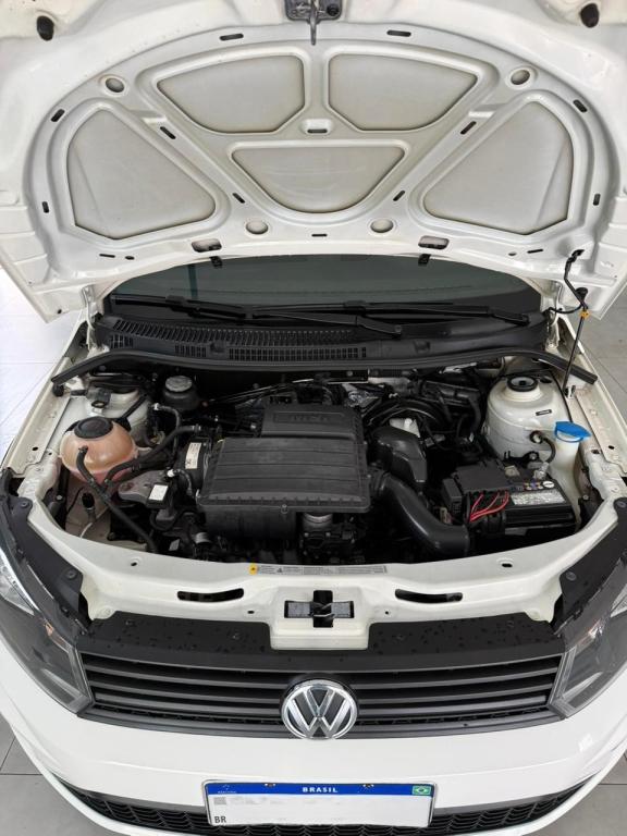 VOLKSWAGEN Saveiro - Foto