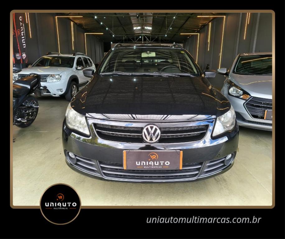 VOLKSWAGEN Saveiro