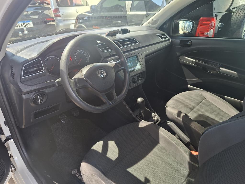 VOLKSWAGEN Saveiro - Foto