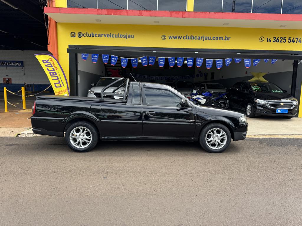 VOLKSWAGEN Saveiro