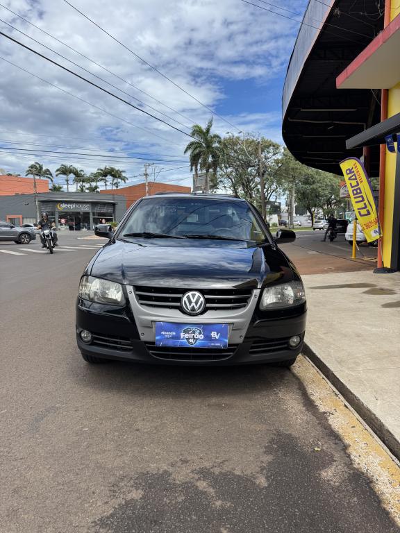 VOLKSWAGEN Saveiro - Foto