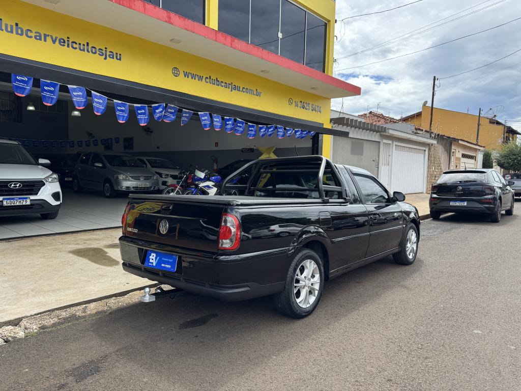 VOLKSWAGEN Saveiro - Foto