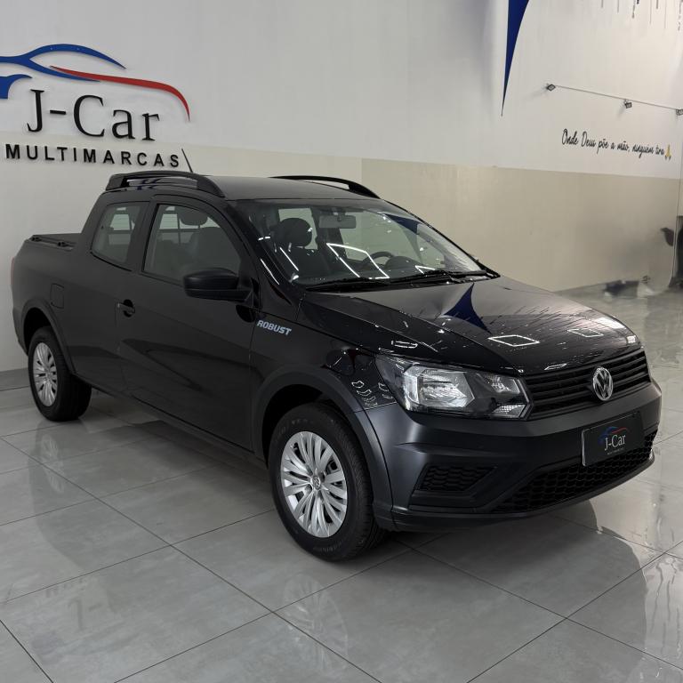 VOLKSWAGEN Saveiro
