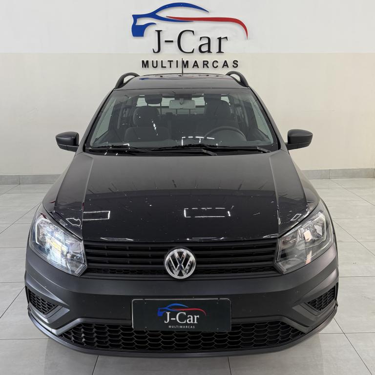 VOLKSWAGEN Saveiro - Foto