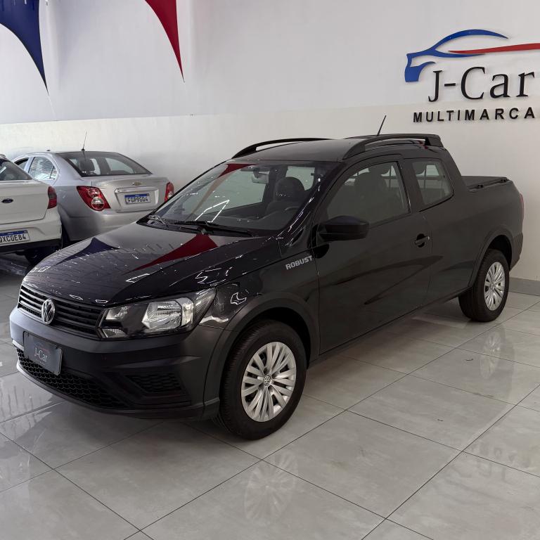 VOLKSWAGEN Saveiro - Foto