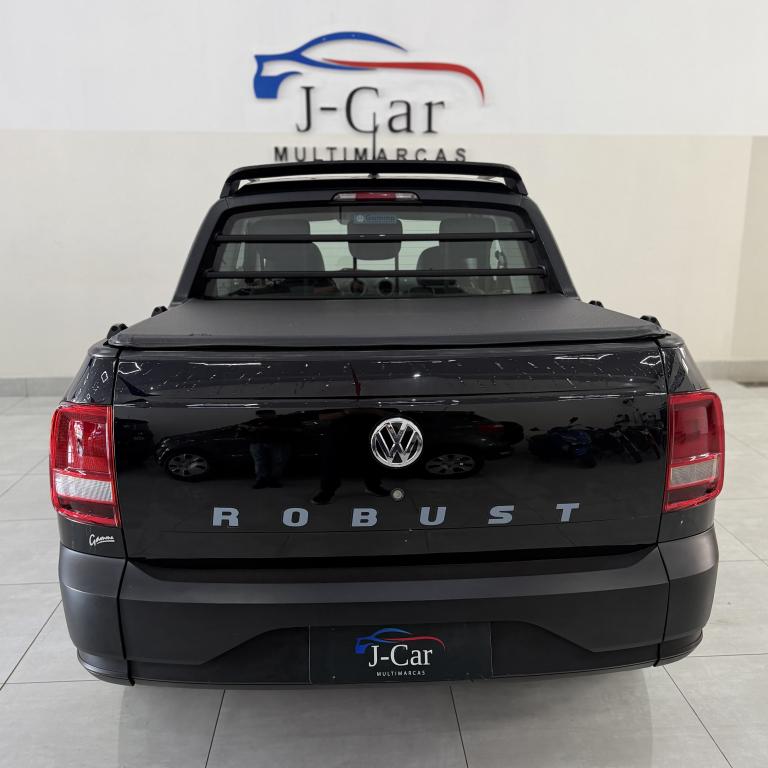 VOLKSWAGEN Saveiro - Foto