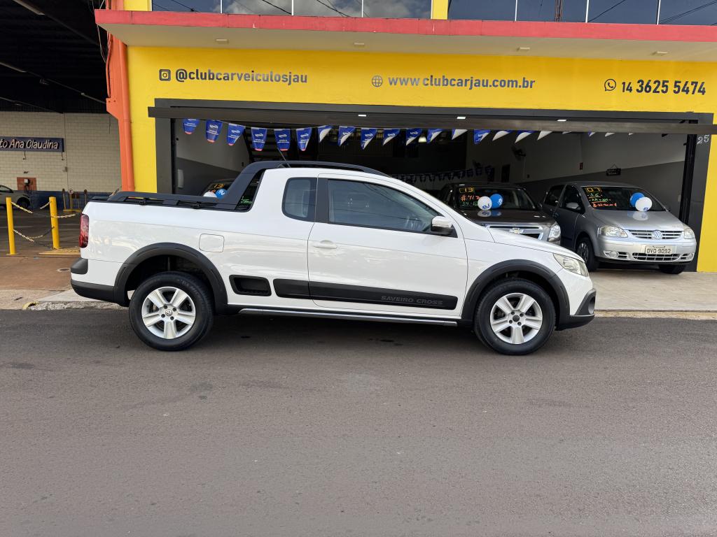 VOLKSWAGEN Saveiro