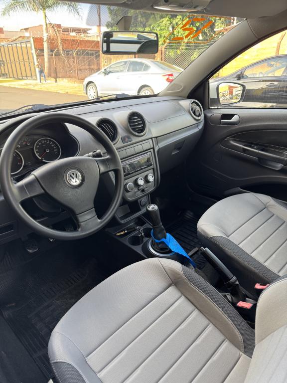 VOLKSWAGEN Saveiro - Foto