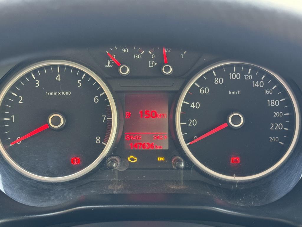VOLKSWAGEN Saveiro - Foto