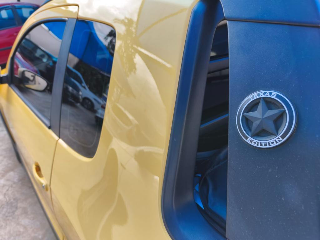 VOLKSWAGEN Saveiro - Foto
