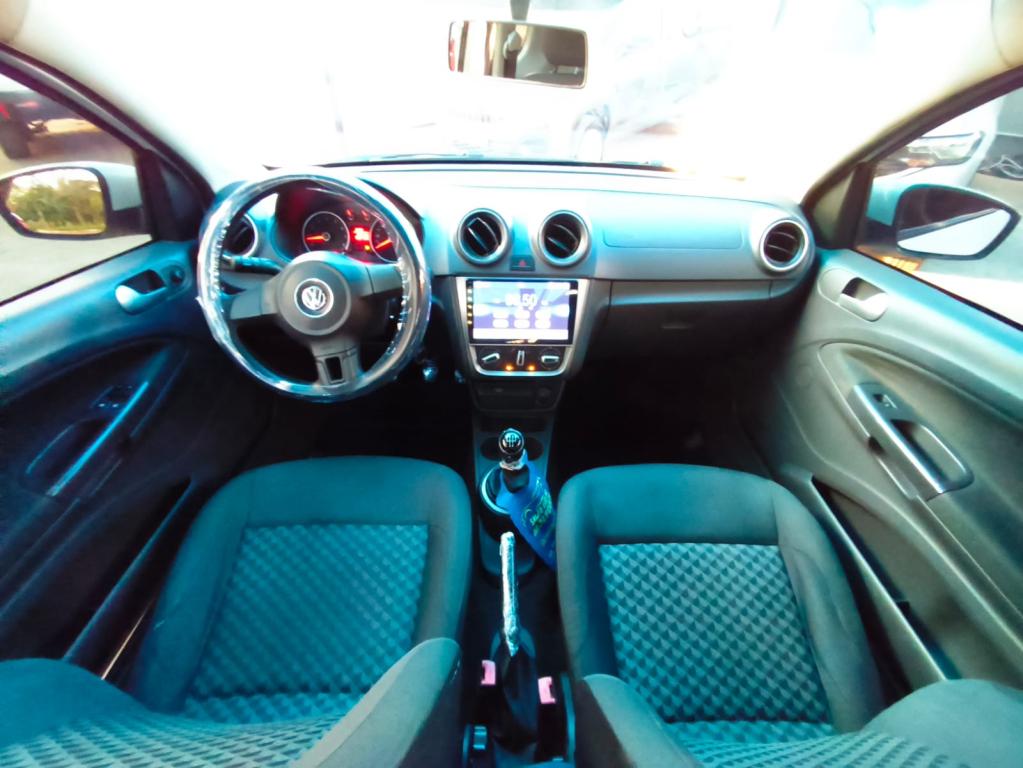 VOLKSWAGEN Saveiro - Foto