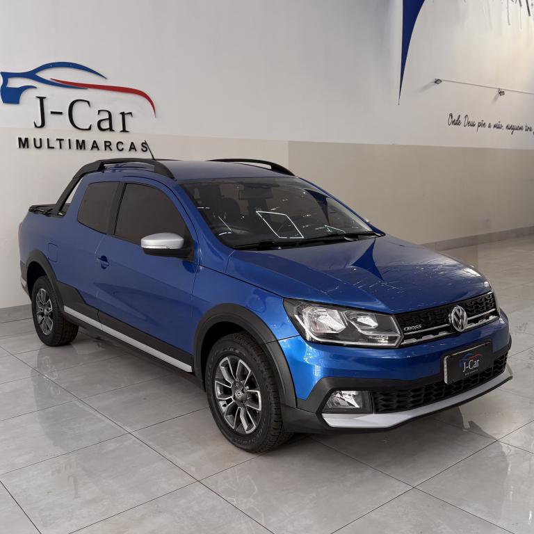 VOLKSWAGEN Saveiro