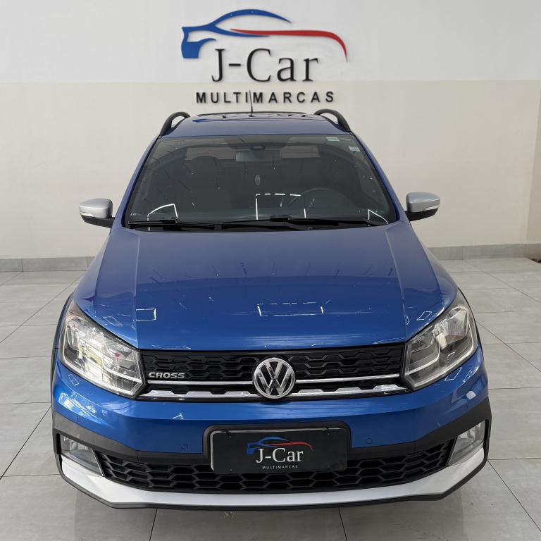 VOLKSWAGEN Saveiro - Foto