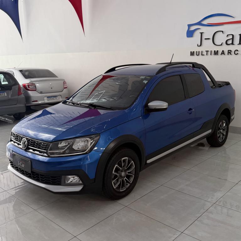 VOLKSWAGEN Saveiro - Foto