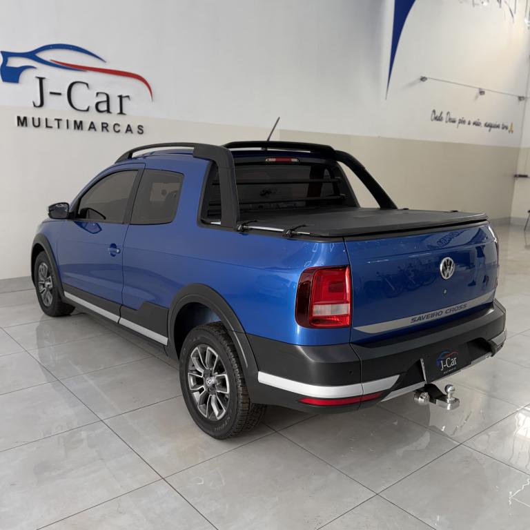 VOLKSWAGEN Saveiro - Foto