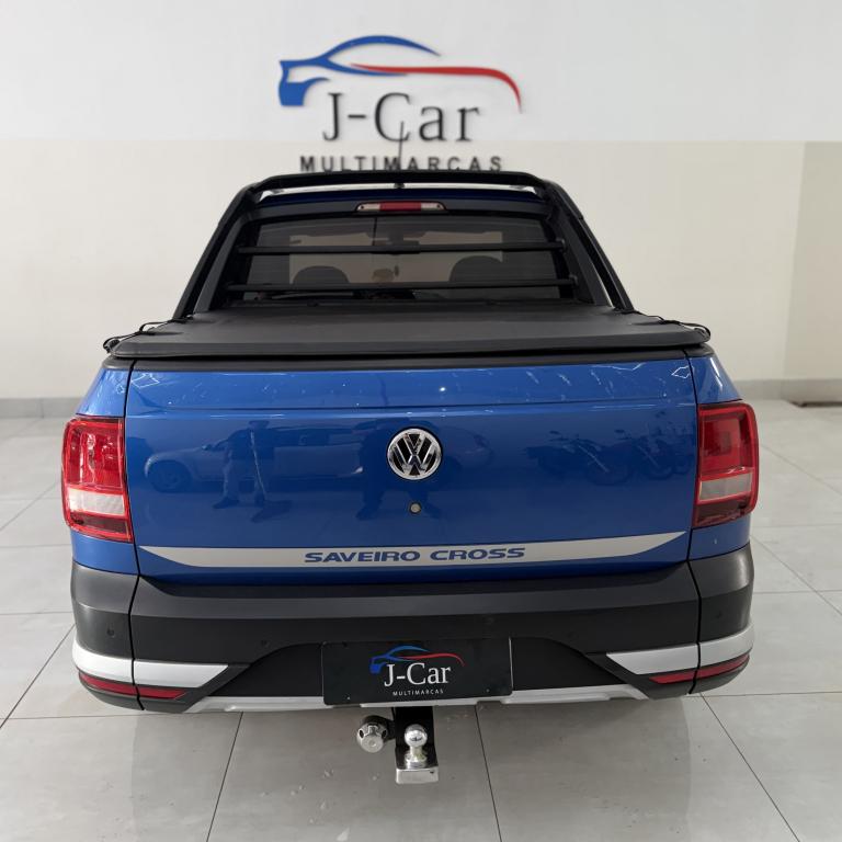 VOLKSWAGEN Saveiro - Foto