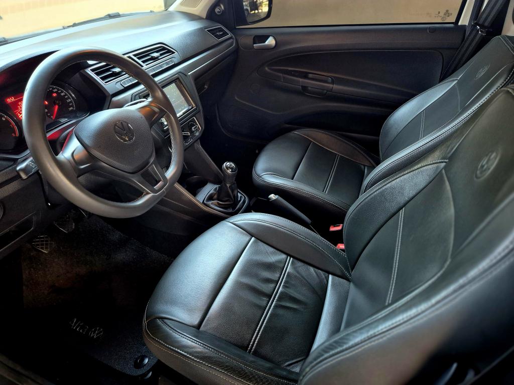 VOLKSWAGEN Saveiro - Foto