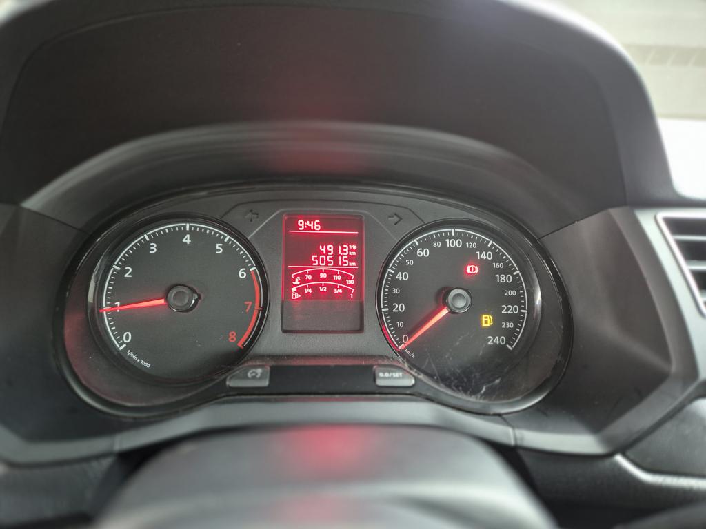 VOLKSWAGEN Saveiro - Foto