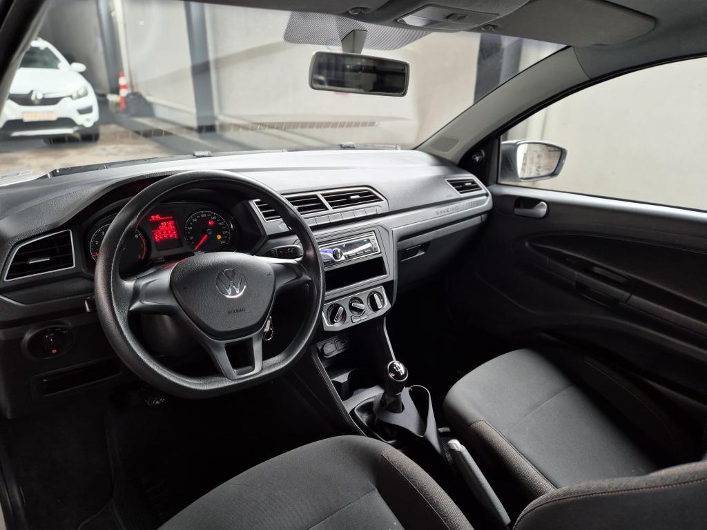 VOLKSWAGEN Saveiro - Foto