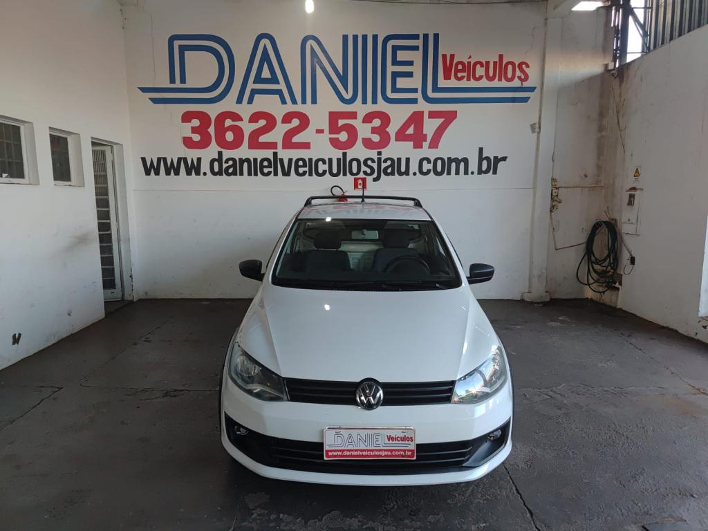 VOLKSWAGEN Saveiro - Foto