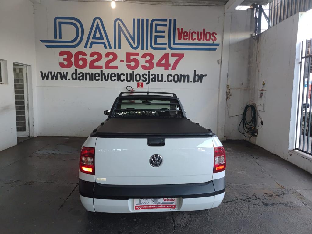 VOLKSWAGEN Saveiro - Foto