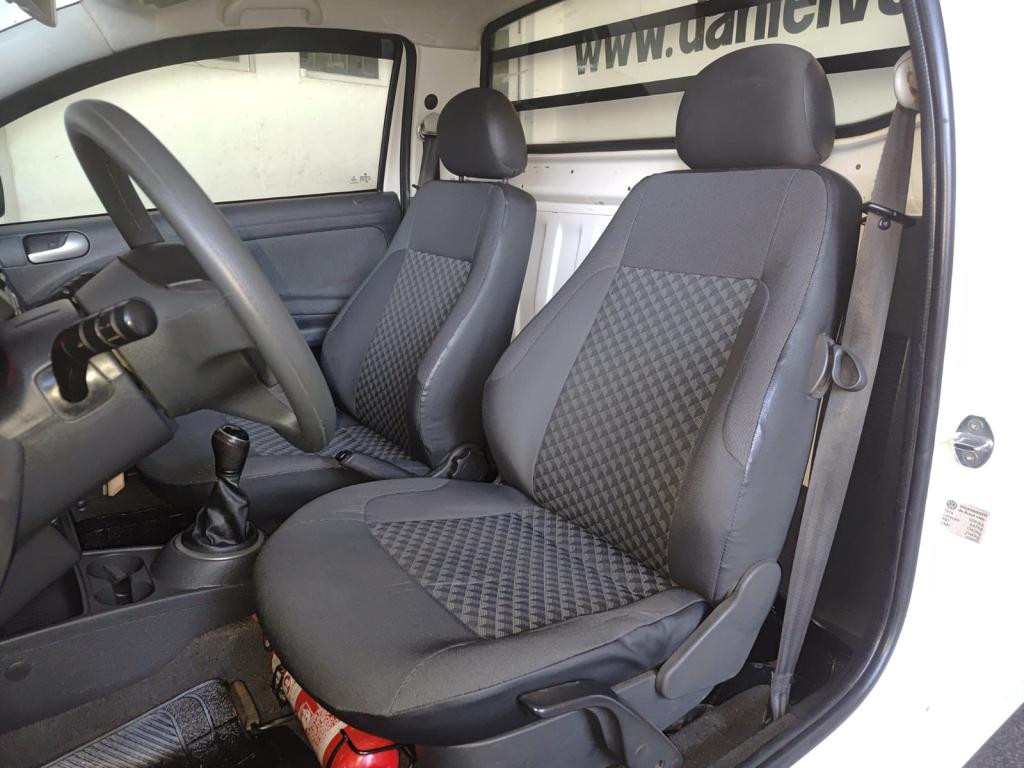 VOLKSWAGEN Saveiro - Foto