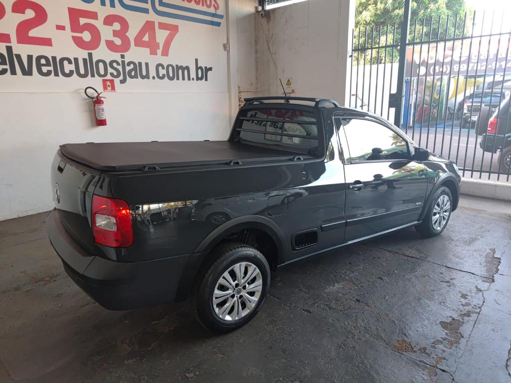 VOLKSWAGEN Saveiro - Foto