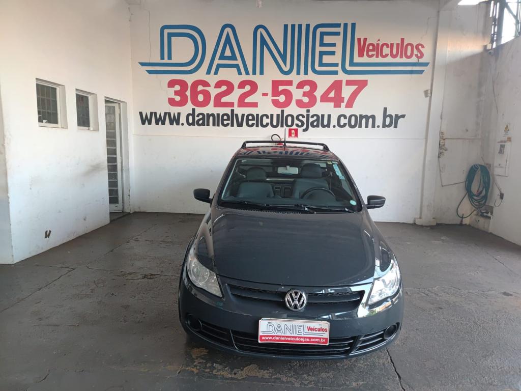 VOLKSWAGEN Saveiro - Foto