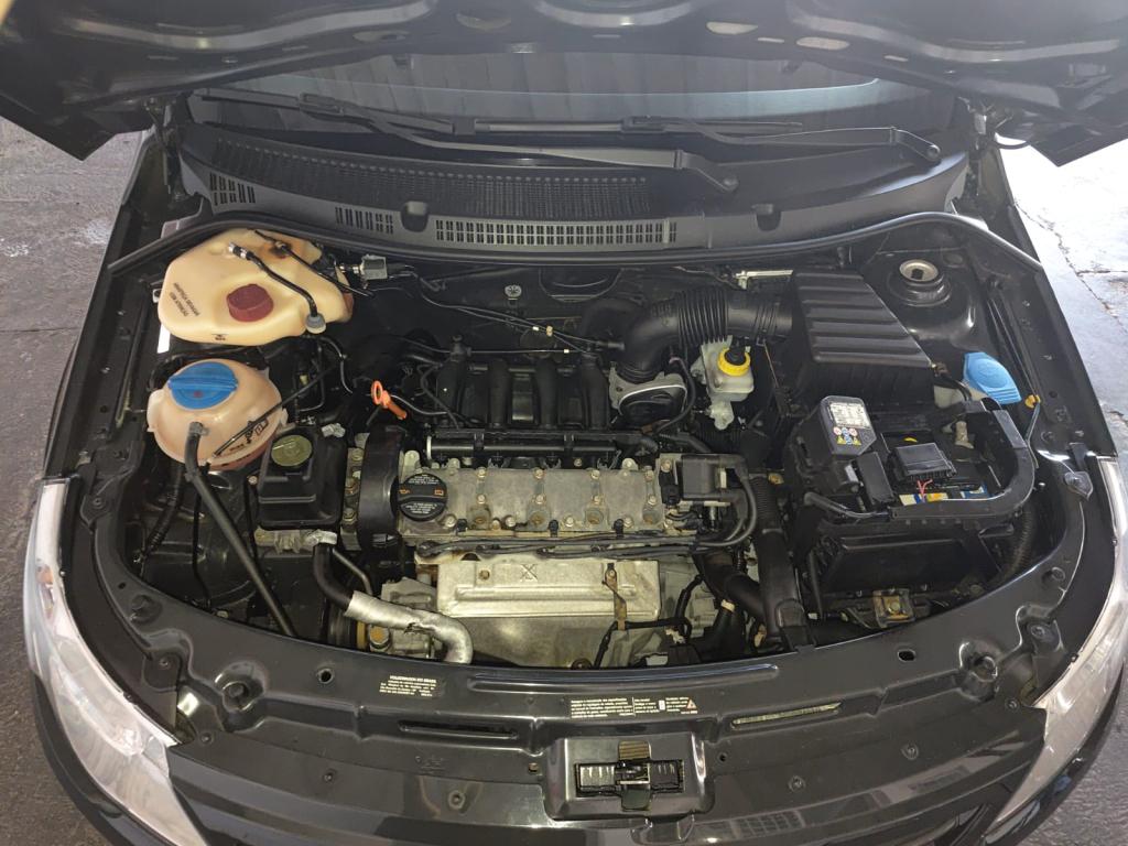 VOLKSWAGEN Saveiro - Foto