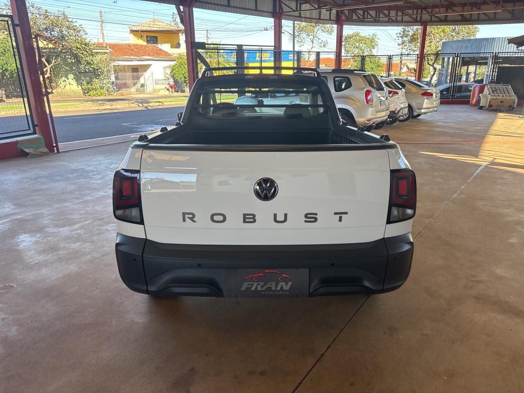 VOLKSWAGEN Saveiro - Foto
