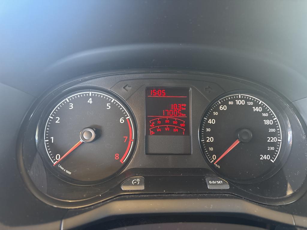 VOLKSWAGEN Saveiro - Foto