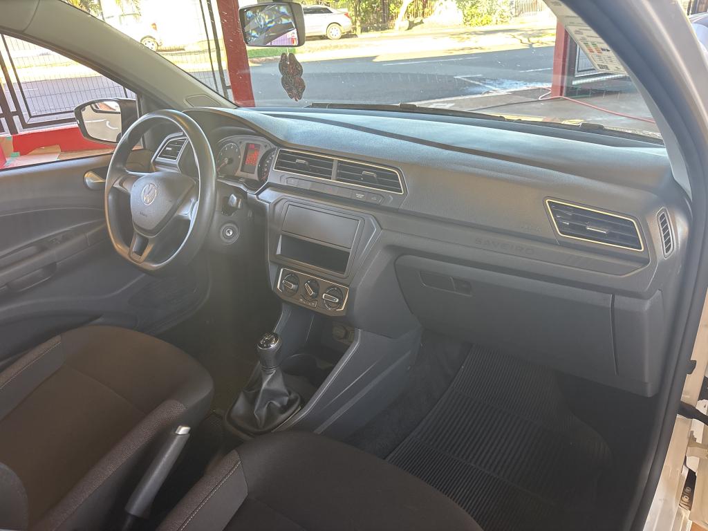 VOLKSWAGEN Saveiro - Foto