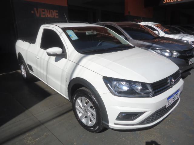 VOLKSWAGEN Saveiro - Foto