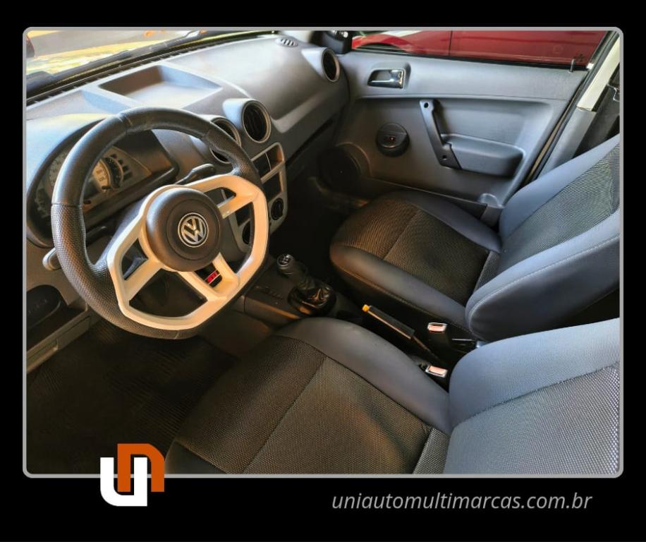 VOLKSWAGEN Saveiro - Foto