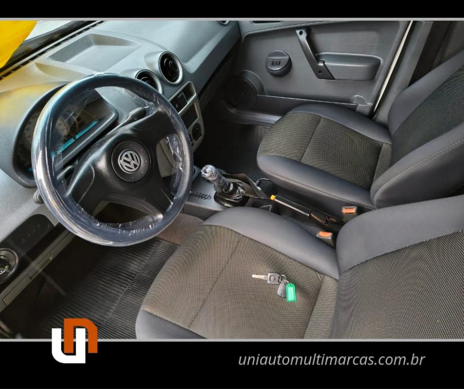 VOLKSWAGEN Saveiro - Foto