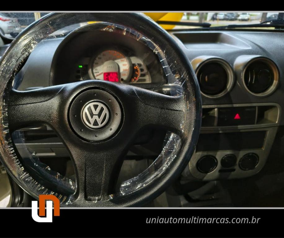 VOLKSWAGEN Saveiro - Foto