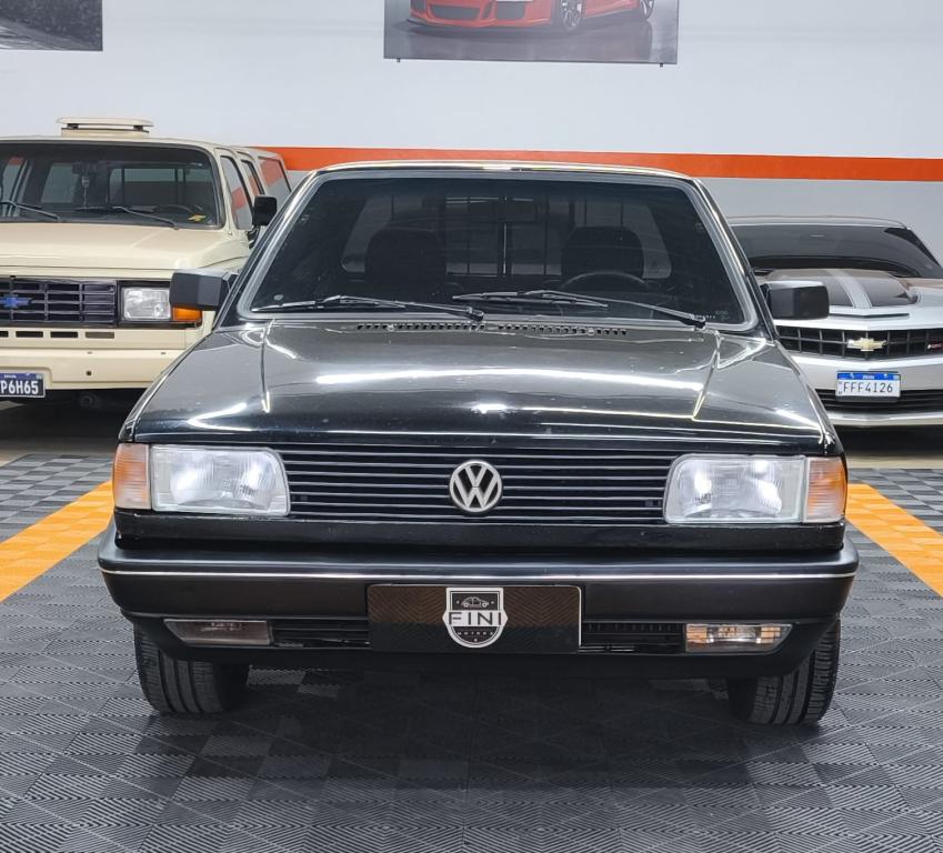 VOLKSWAGEN Saveiro - Foto