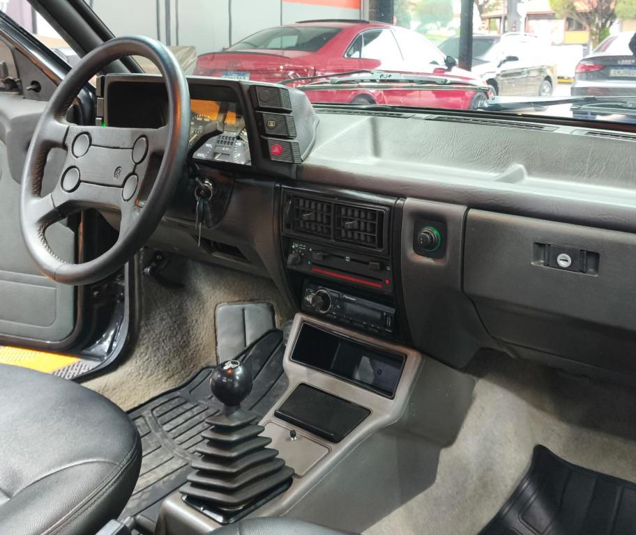 VOLKSWAGEN Saveiro - Foto