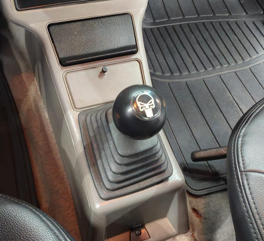 VOLKSWAGEN Saveiro - Foto
