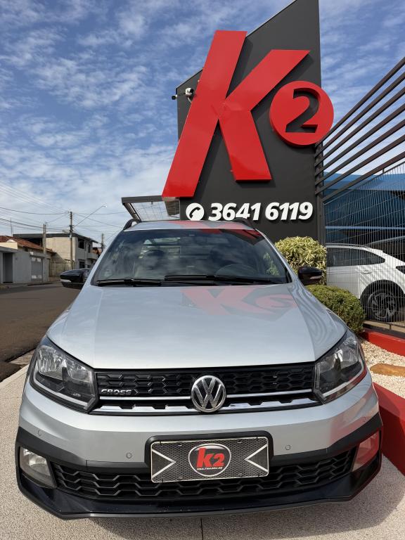 VOLKSWAGEN Saveiro - Foto