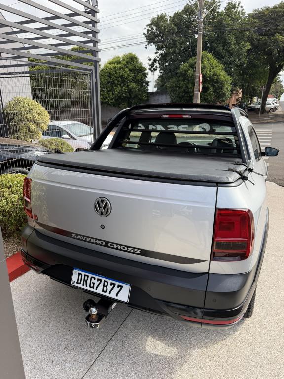 VOLKSWAGEN Saveiro - Foto