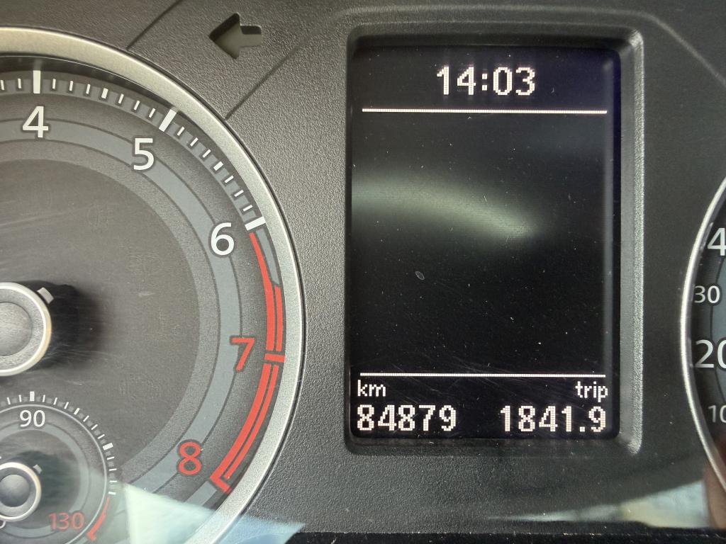 VOLKSWAGEN Saveiro - Foto