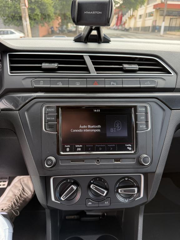 VOLKSWAGEN Saveiro - Foto