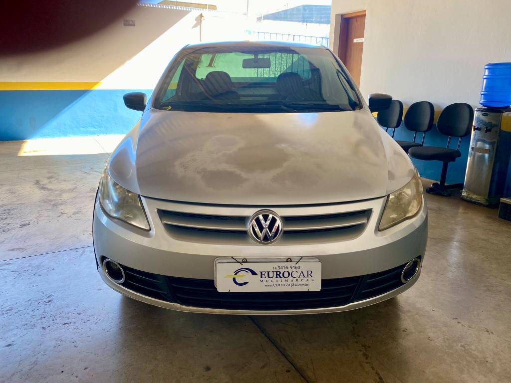 VOLKSWAGEN Saveiro - Foto