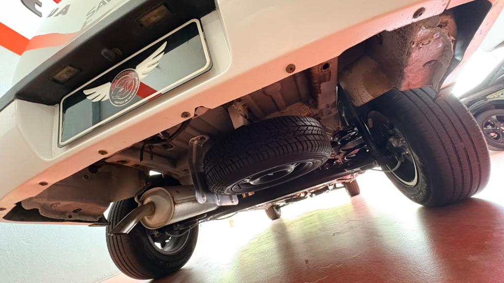 VOLKSWAGEN Saveiro - Foto